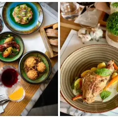 Ołomuniec gdzie zjeść - najlepsze restauracje, które musisz poznać