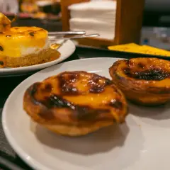 Gdzie zjeść w Lizbonie? Odkryj najlepsze restauracje i dania