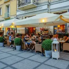 Gdzie zjeść w Częstochowie? Odkryj najlepsze restauracje na każdą okazję