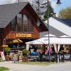 Polańczyk gdzie zjeść: najlepsze restauracje, które musisz odwiedzić