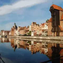 Gdzie zjeść w Gdańsku? Odkryj najlepsze restauracje i smaki