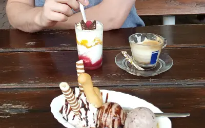 Gdzie zjeść w Krościenku nad Dunajcem? Najlepsze lokale i smaki