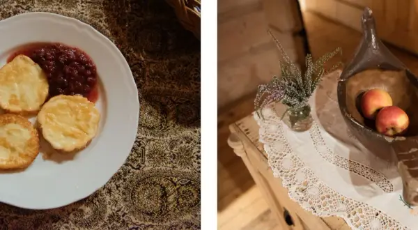 Gdzie zjeść w Zakopanem? Odkryj najlepsze miejsca na smaczny obiad