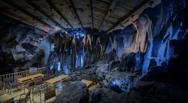 Gdzie zjeść w Wieliczce? Najlepsze miejsca blisko kopalni solnej