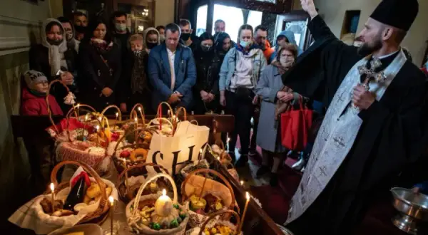 Święcenie pokarmów w jakich krajach? Tradycje, historia i różnice kulturowe