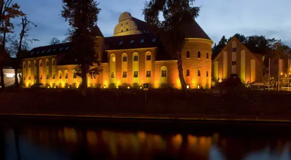 Regionalne potrawy mazurskie – smak tradycji, które musisz poznać