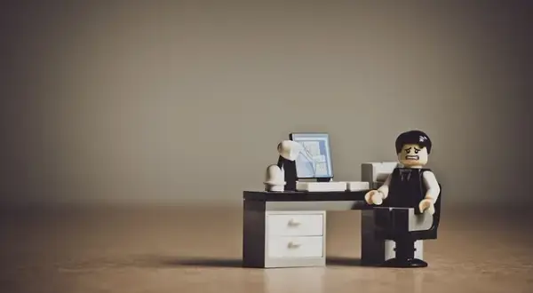 W jakim kraju wynaleziono klocki Lego? Zaskakująca historia duńskiego wynalazku