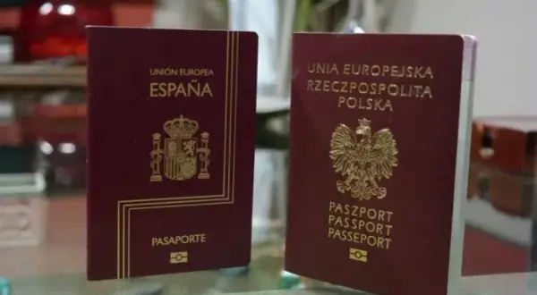 Podwójne obywatelstwo: w jakich krajach możesz je mieć?