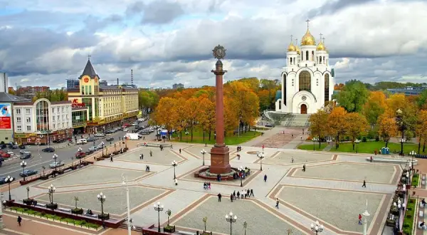 Kaliningrad atrakcje: Przewodnik po Królewcu dla Polaków