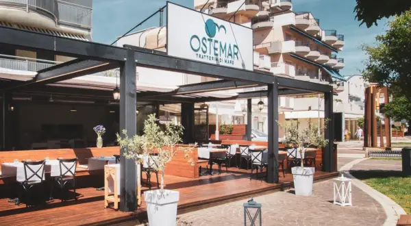 Gdzie zjeść w Lido di Jesolo? Odkryj najlepsze restauracje i dania