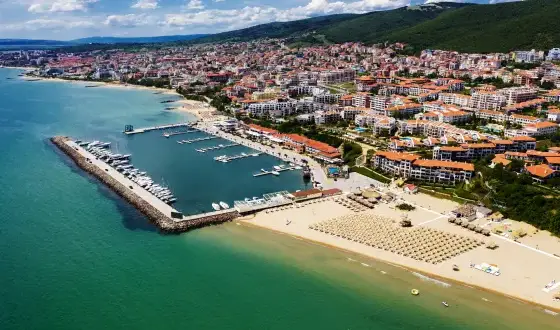 Sveti Vlas gdzie zjeść - najlepsze restauracje, które musisz odwiedzić