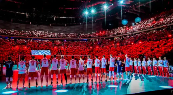 Jaki kraj jest mistrzem świata w siatkówce? Oto zaskakująca odpowiedź