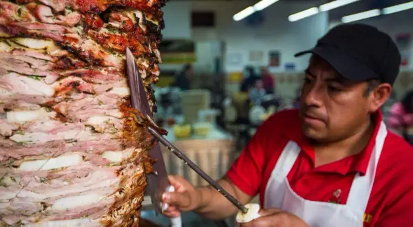 Co to kraftowy kebab? Poznaj różnice i jakość składników