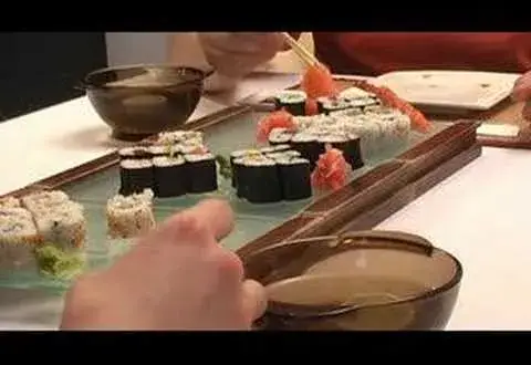 Najlepsze restauracje z sushi jedz ile chcesz w Krakowie – ceny i opinie